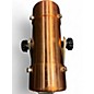 Used Placid Audio COPPERPHONE Dynamic Microphone