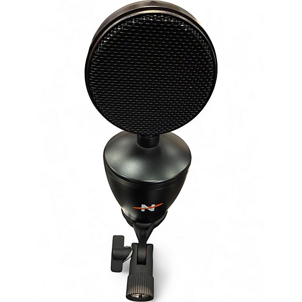 Used Neat WORKER BEE II Dynamic Microphone