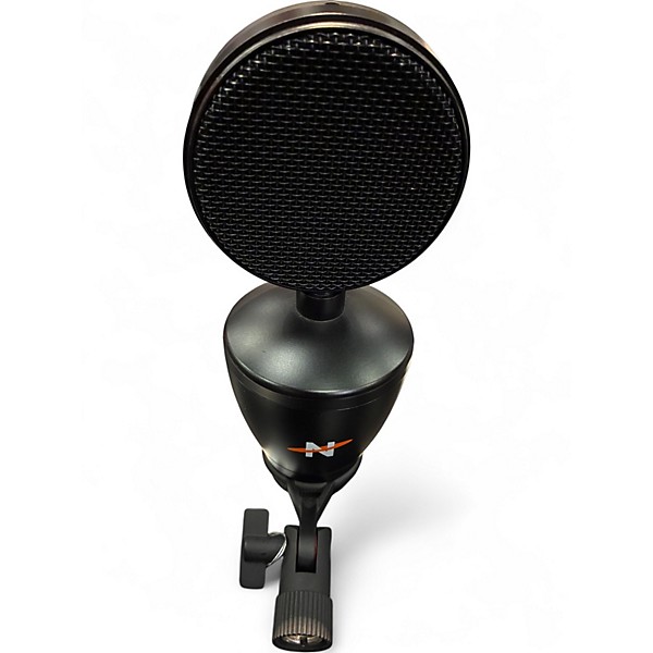 Used Neat WORKER BEE II Dynamic Microphone