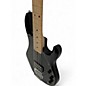 Used Sterling by Music Man STINGRAY5 BLACK Electric Bass Guitar