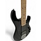 Used Sterling by Music Man STINGRAY5 BLACK Electric Bass Guitar