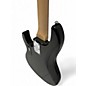 Used Sterling by Music Man STINGRAY5 BLACK Electric Bass Guitar