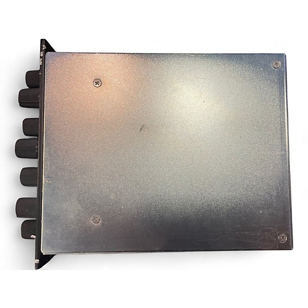 Used N-sonic N73EQ Rack Equipment