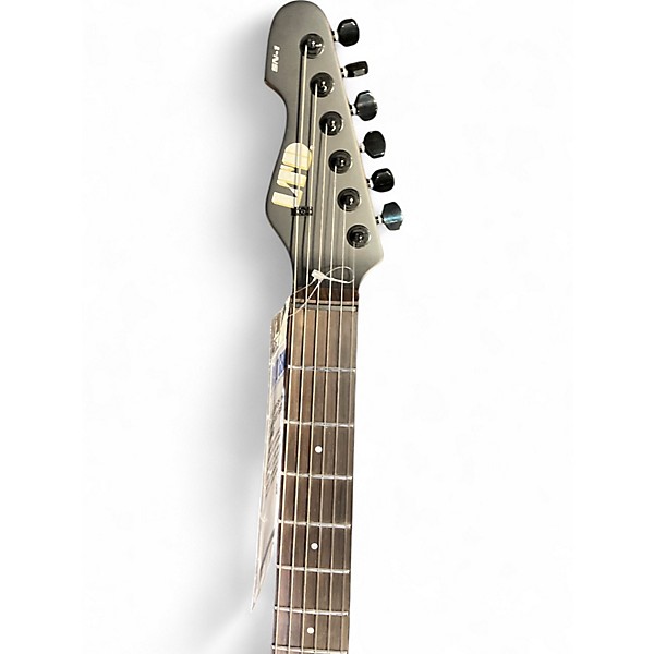 Used ESP SN-1 HT BLACK Solid Body Electric Guitar