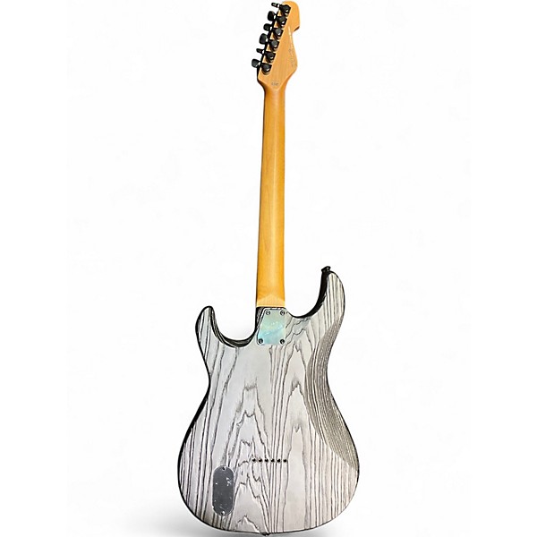 Used ESP SN-1 HT BLACK Solid Body Electric Guitar