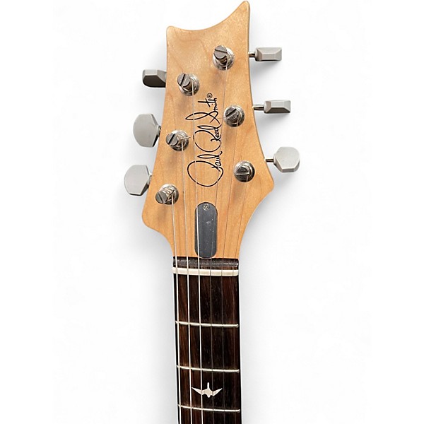 Used 2022 PRS Silver Sky John Mayer Signature MIDNIGHT ROSE Solid Body Electric Guitar