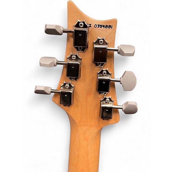 Used 2022 PRS Silver Sky John Mayer Signature MIDNIGHT ROSE Solid Body Electric Guitar