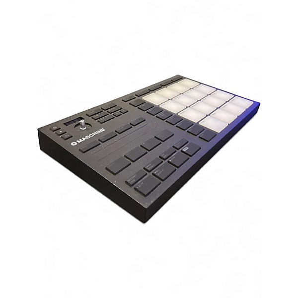 MASCHINE MIKRO MK3 ライセンス付き REVIEW: Maschine Mikro MK3 — a DJ's perspective – DJWORX
