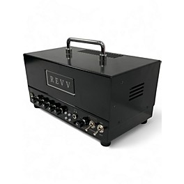 Used Revv Amplification G20 Tube Guitar Amp Head