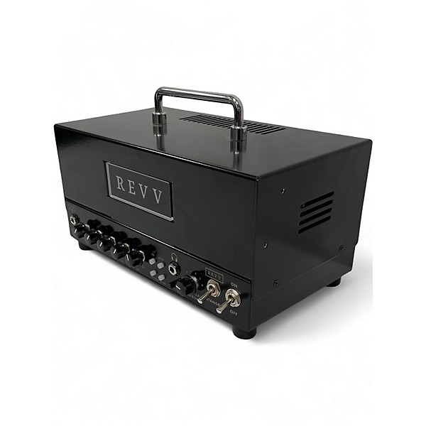 Used Revv Amplification G20 Tube Guitar Amp Head