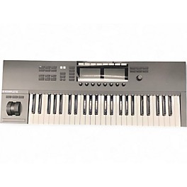 Used Native Instruments Komplete Kontrol S49 MK2 MIDI Controller