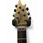 Used EVH Wolfgang Special Gold Solid Body Electric Guitar