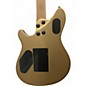 Used EVH Wolfgang Special Gold Solid Body Electric Guitar