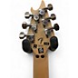 Used EVH Wolfgang Special Gold Solid Body Electric Guitar