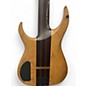 Used Schecter Guitar Research Keith Merrow KM7 MKIII Artist 7str Trans Black Solid Body Electric Guitar