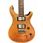 Used PRS CE24 Natural Solid Body Electric Guitar