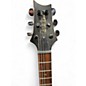 Used PRS CE24 Natural Solid Body Electric Guitar