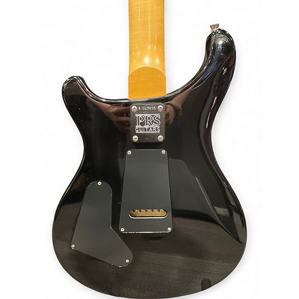 Used PRS CE24 Natural Solid Body Electric Guitar