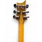 Used PRS CE24 Natural Solid Body Electric Guitar