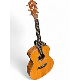 Vintage 1990s Taylor GAW5 Natural Acoustic Guitar