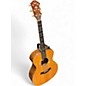 Vintage 1990s Taylor GAW5 Natural Acoustic Guitar thumbnail