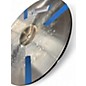 Used Kmicic 14in Titanium Gold Bell Series Cymbal