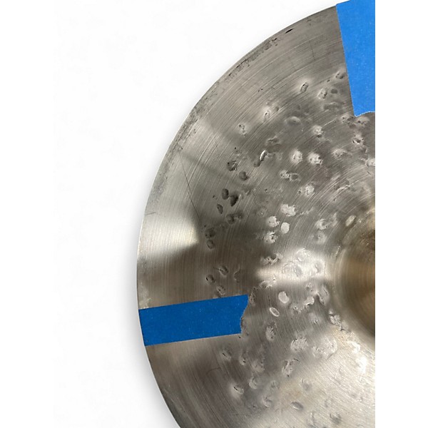 Used Kmicic 14in Titanium Gold Bell Series Cymbal