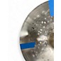 Used Kmicic 14in Titanium Gold Bell Series Cymbal