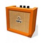 Used Orange Amplifiers CRUSH MINI Guitar Combo Amp thumbnail