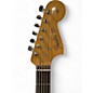 Used Fender Vintera II 60's Bass VI Lake Placid Blue Electric Bass Guitar