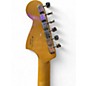 Used Fender Vintera II 60's Bass VI Lake Placid Blue Electric Bass Guitar