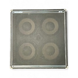 Used Acoustic B410 400W 4x10 Bass Cabinet