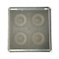 Used Acoustic B410 400W 4x10 Bass Cabinet thumbnail