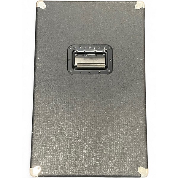 Used Acoustic B410 400W 4x10 Bass Cabinet