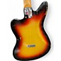 Vintage 1960s Fender 1966 ELECTRIC XII TOBACCO BURST Solid Body Electric Guitar