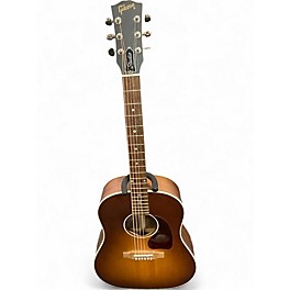 Used Gibson J45 Studio WALNUT Walnut Acoustic Electric Guitar