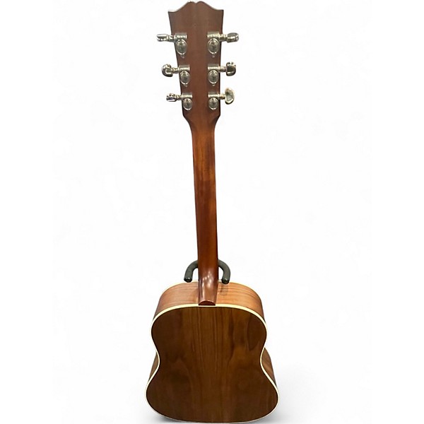 Used Gibson J45 Studio WALNUT Walnut Acoustic Electric Guitar