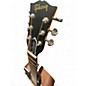 Used Gibson J45 Studio WALNUT Walnut Acoustic Electric Guitar