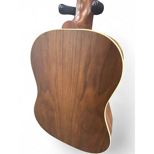 Used Gibson J45 Studio WALNUT Walnut Acoustic Electric Guitar