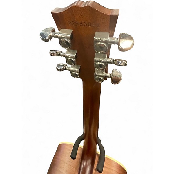 Used Gibson J45 Studio WALNUT Walnut Acoustic Electric Guitar