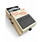 Used BOSS TU3 Chromatic Tuner Pedal