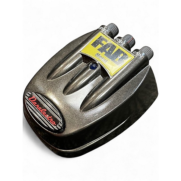 Danelectro FAB TONE ダンエレクトロ　エフェクター Danelectro DD-1 Fab Tone Distortion 送料・消費税込み20,412円