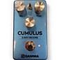 Used GAMMA Cumulus 3 way Effect Pedal thumbnail