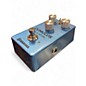 Used GAMMA Cumulus 3 way Effect Pedal