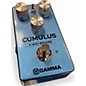 Used GAMMA Cumulus 3 way Effect Pedal