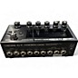 Used BOSS GT1000 CORE Effect Processor
