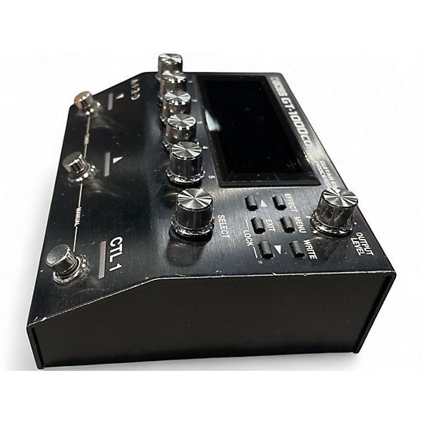 Used BOSS GT1000 CORE Effect Processor