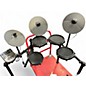 Used Alesis Nitro Max Electric Drum Set thumbnail