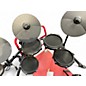 Used Alesis Nitro Max Electric Drum Set