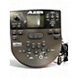 Used Alesis Nitro Max Electric Drum Set